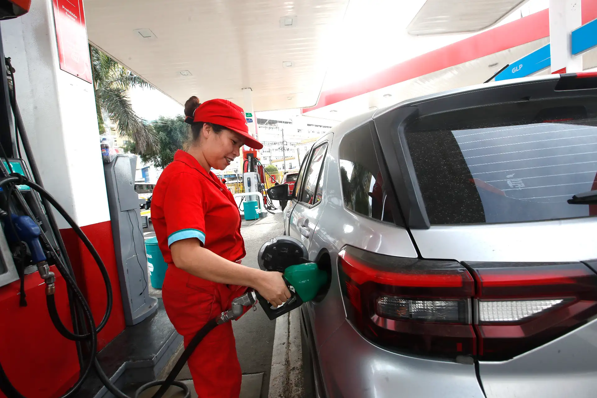 Inflación anual llega a 3.91% en mayo y acumula tres meses fuera del rango meta del BCR