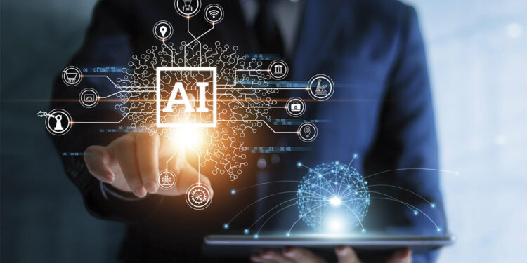 El 70% de grandes empresas peruanas aumentará su presupuesto en Inteligencia Artificial