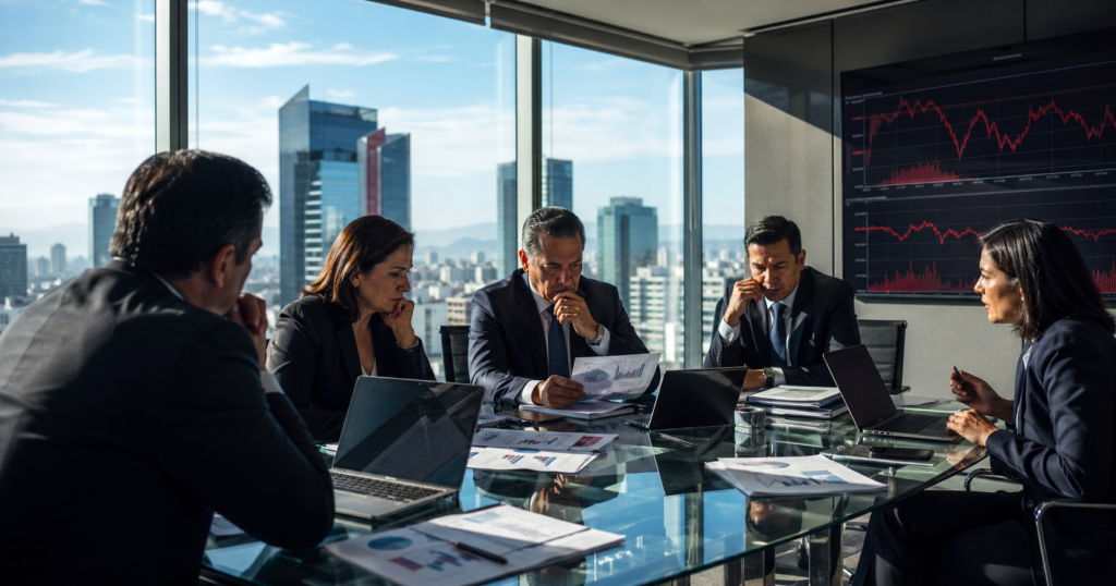 Incertidumbre electoral genera impacto en inversión privada, advierte presidente de la Confiep