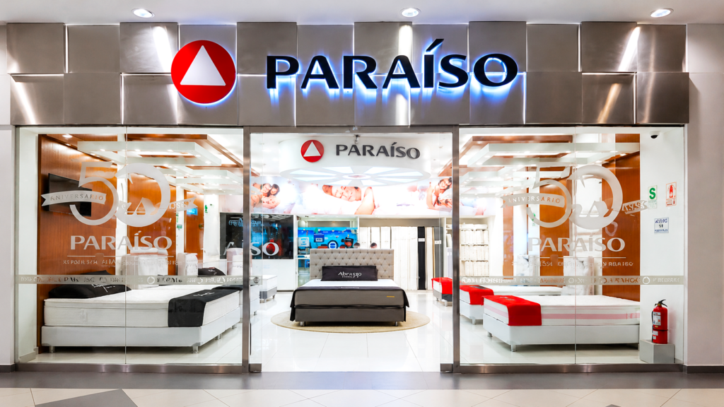 Paraíso vs fabricantes de colchones en Indecopi por publicidad engañosa: ¿quién se impuso?