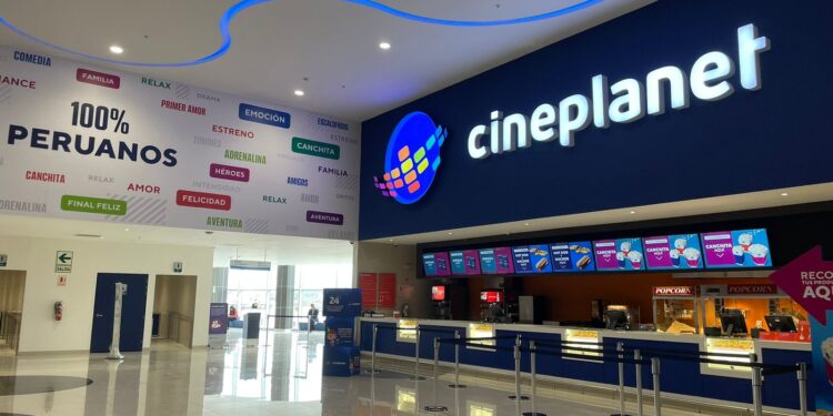 Cineplanet fue multado por Indecopi con más de S/ 18,000: ¿qué motivó esta sanción?