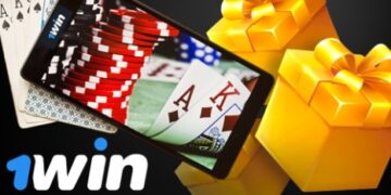 1win Bet: Cómo Realizar tu Primera Apuesta Deportiva en 1win