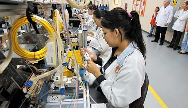 Subsidio empresarial para creación de empleo formal