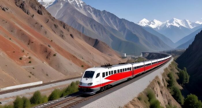 ProInversión adjudicará modernización del Tren Macho a fines de agosto