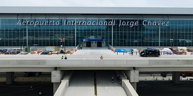 Nuevo aeropuerto Jorge Chávez: este viernes se decidirá si inicia operaciones el 30 de marzo