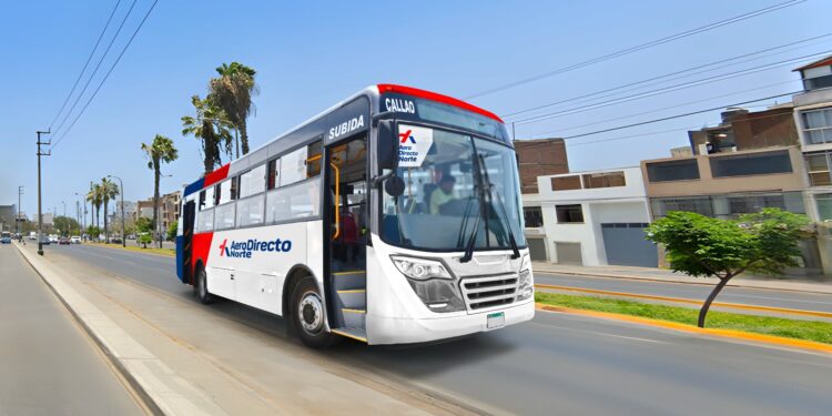 Nuevo aeropuerto Jorge Chávez: ATU lanza servicio Aerodirecto Norte, pero con pocos buses