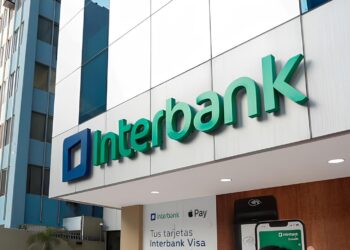 Multan a Interbank por falla que mostró en cero las cuentas de clientes: ¿cuánto debe pagar?