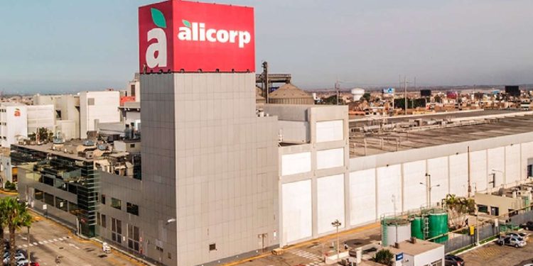 Alicorp en números rojos: Sus ventas caen un 14% y utilidad neta retrocede casi 40%