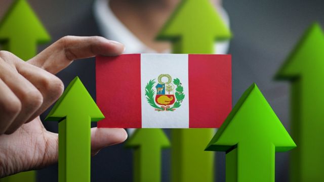 Mef Economía Peruana Crecería En Promedio 31 Entre El 2024 Y 2026 6027