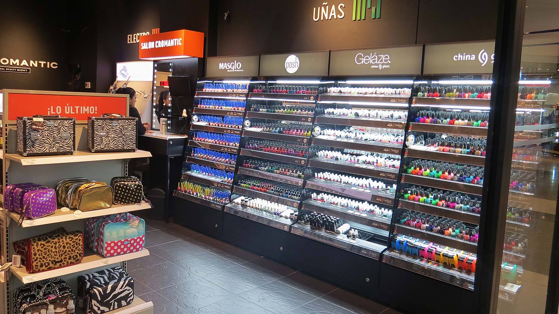 Lindcorp, dueño de Aruma, adquiere grupo de belleza Prosalon en Colombia