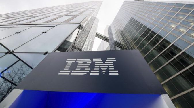 IBM cierra operaciones en Rusia y despide a todos sus empleados