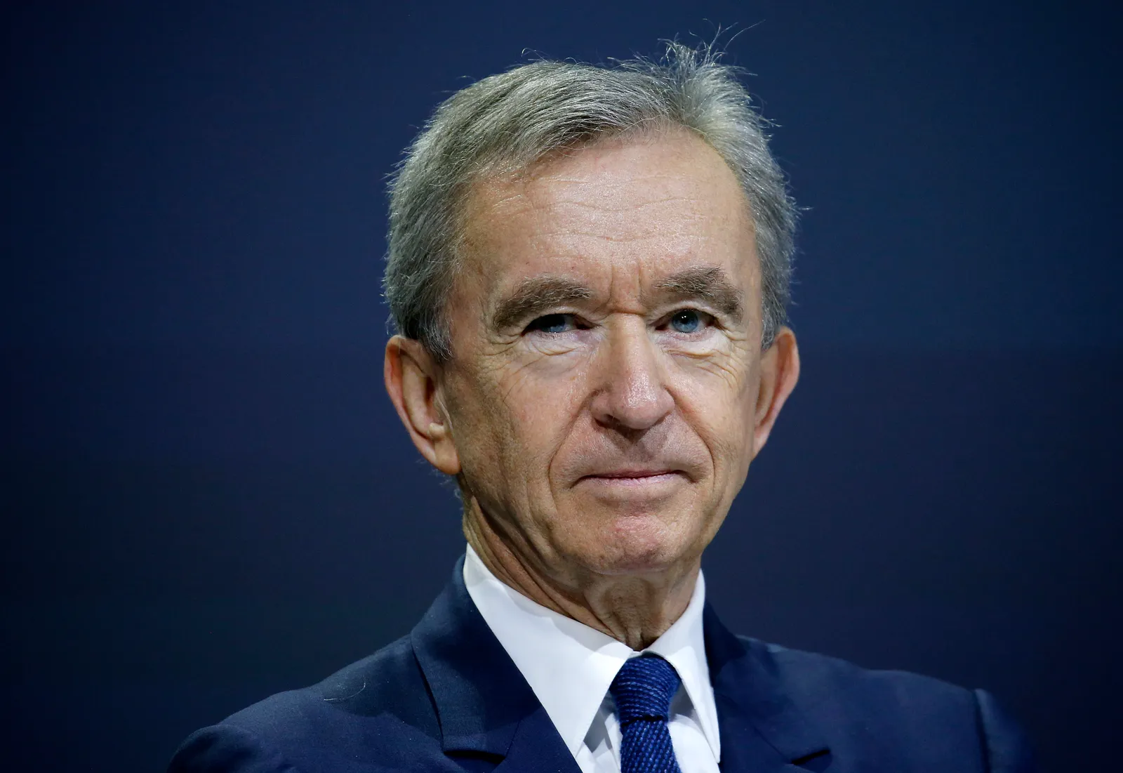 Estas son las 10 personas más ricas del mundo en 2024, según el listado Forbes