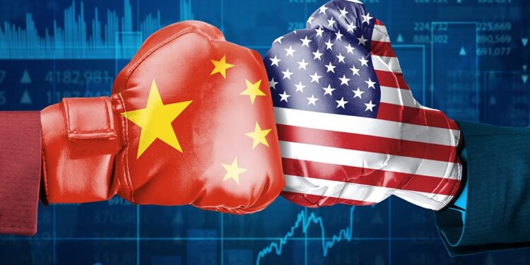 Donald Trump acusa a China de romper importante acuerdo comercial con EE.UU. sobre aranceles