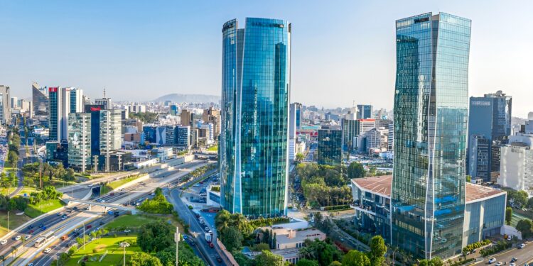 PBI caería entre 1% y 2% en marzo por interrupción del suministro de gas, prevé BBVA Research
