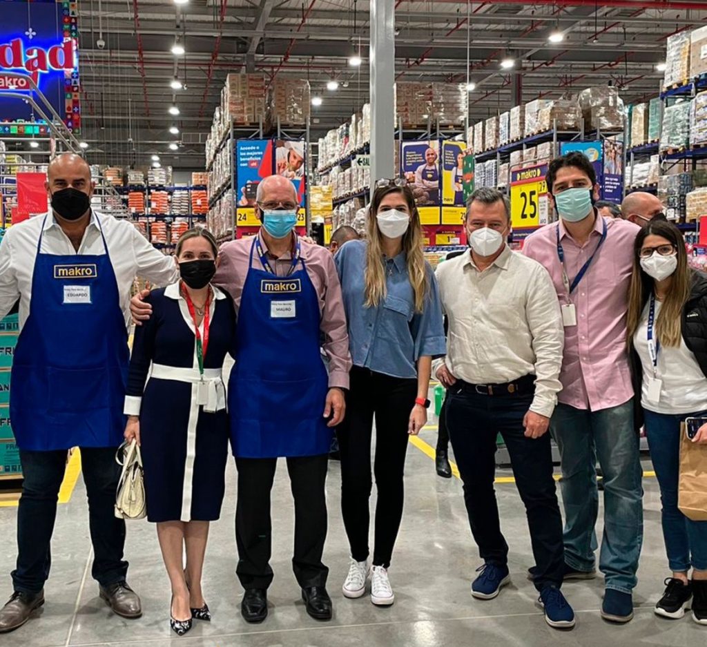 Makro abrió su tienda en Chorrillos y ya suma 23 locales a nivel nacional