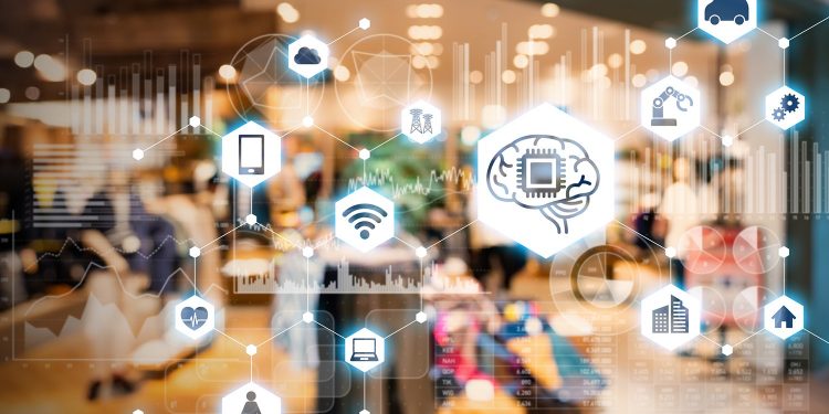NRF 2022: La Inteligencia Artificial es una solución para resolver problemas del sector retail