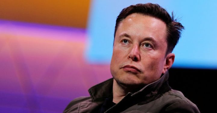 Elon Musk pasó de ser la persona más rica del mundo a la que más dinero ha perdido en la historia