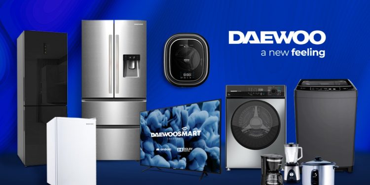 Daewoo se relanza en Bolivia y refuerza su portafolio de productos en Perú