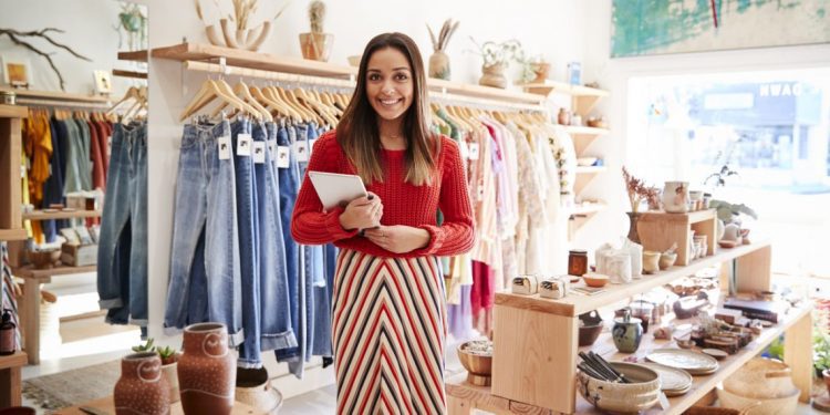 Día de la Mujer Emprendedora: Seis de cada 10 emprendimientos peruanos son liderados por mujeres
