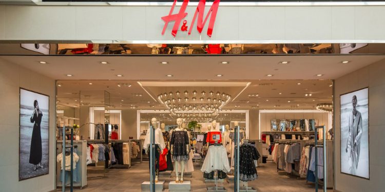 H&M se expandirá en la región con la apertura de nuevas tiendas