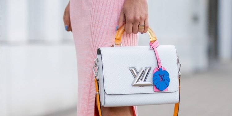 Louis Vuitton es condenado por el uso no autorizado de un diseño