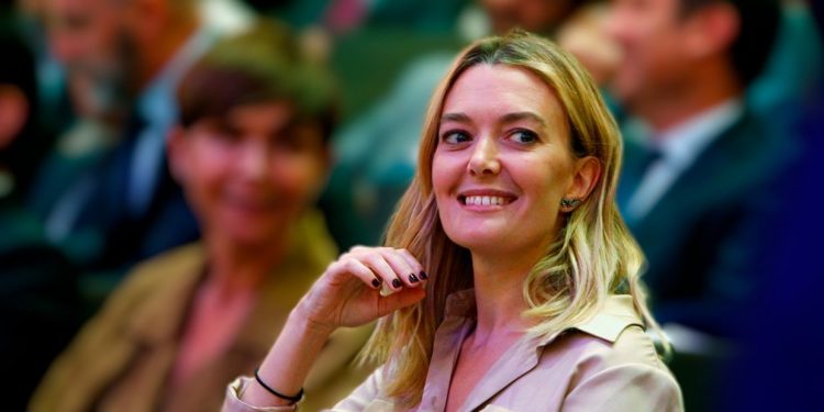 Marta Ortega asume hoy como presidenta de Inditex (Zara): Este será su sueldo