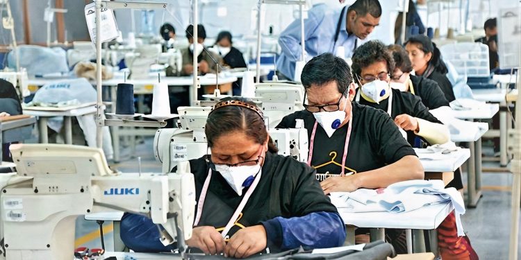 Solo el 50% de pymes en el sur del Perú mantendrá su negocio después de las protestas