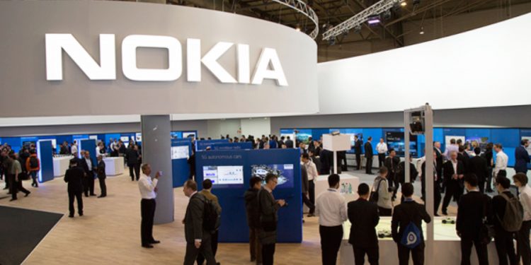 Nokia se va de Rusia y despedirá a la mayoría de sus empleados