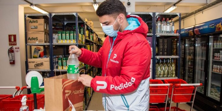 PedidosYa abrirá más dark stores en Perú para realizar entregas en menos de 10 minutos
