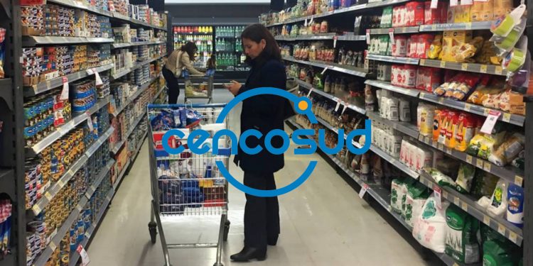 Cencosud rechaza posible colusión de precios en la canasta básica