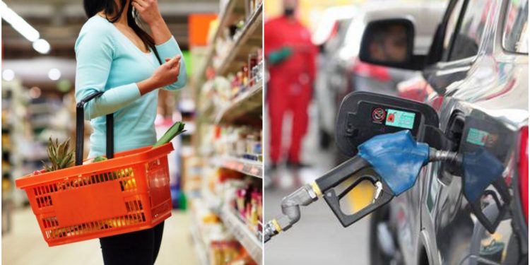 MEF: Exoneración del IGV en alimentos y del ISC a combustibles no se extenderá