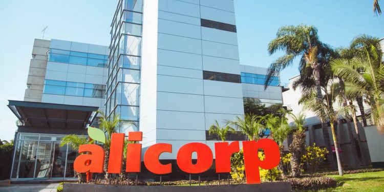 Alicorp obtiene importante premio en feria empresarial de Bolivia