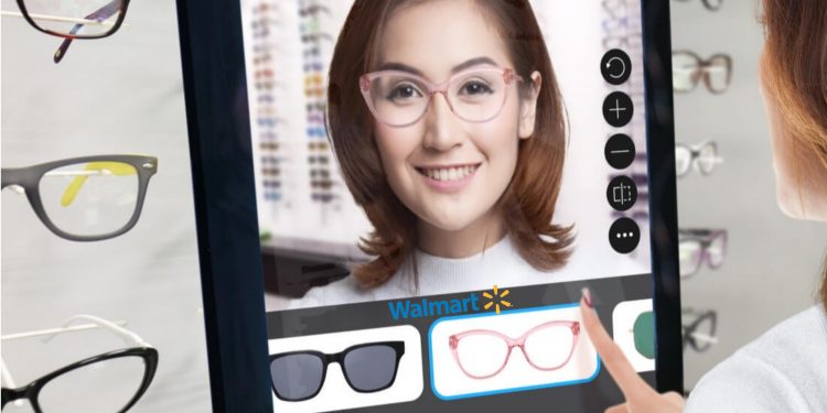 Apunta al metaverso: Walmart compra empresa de tecnología óptica de realidad aumentada
