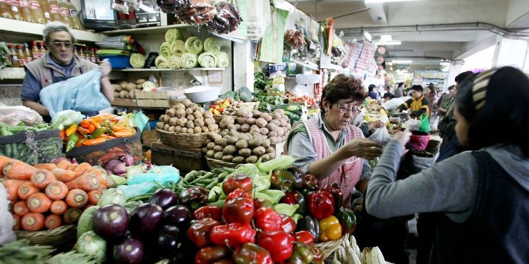 BCR: Precios de alimentos perecibles estarían al alza entre enero y febrero de 2023