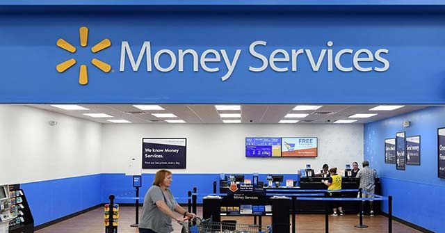 Demandan a Walmart por facilitar fraude en transferencias de dinero