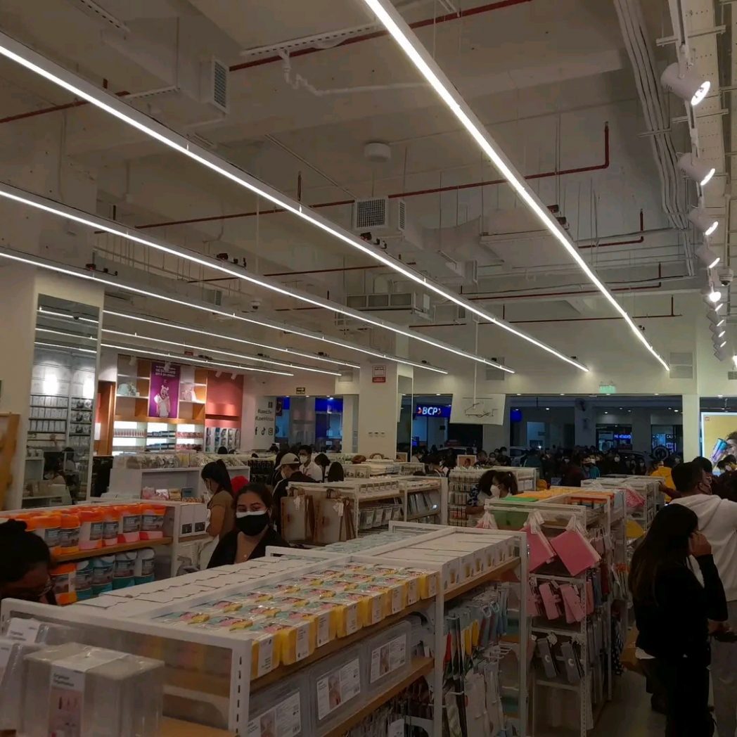 Miniso se expande en el Perú con la inauguración de una nueva tienda