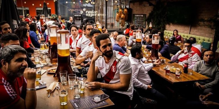 Dörcher Bier planea expandirse en Lima con un nuevo bar