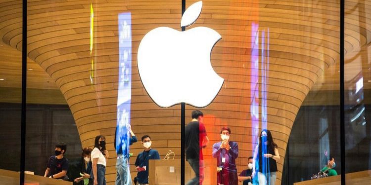 Empleados de Apple se niegan a volver a la oficina y recolectan firmas