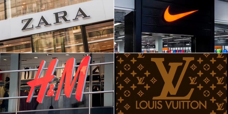 Inditex, Nike, LVMH y H&M están entre las empresas de moda más preparadas para la revolución ‘eco’