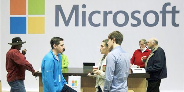 Microsoft cancela aumentos salariales como estrategia a favor de la Inteligencia Artificial