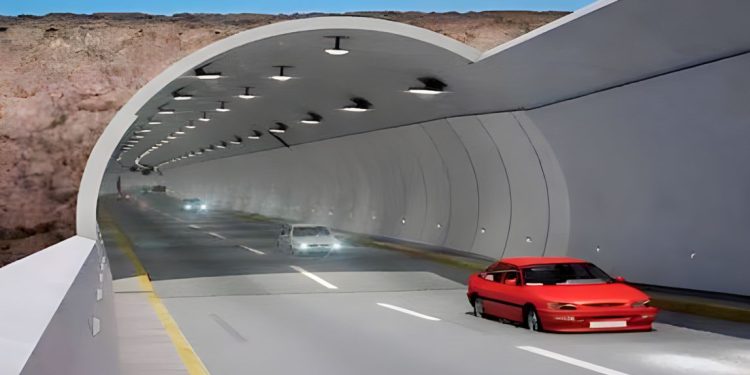 Túnel La Molina-Miraflores: Usuarios pagarían S/ 35 de peaje, según alcalde Uceda