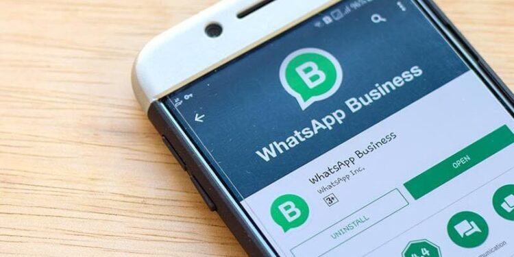 WhatsApp Business: sacar la insignia de verificación será gratis para comercios y empresas