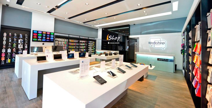 Indecopi multa a Ishop por difundir publicidad engañosa sobre Iphones resistentes al agua