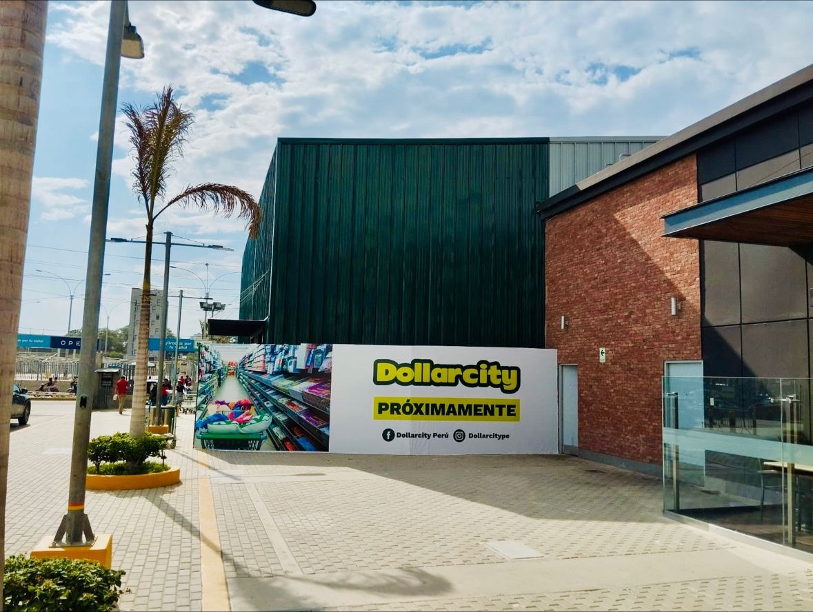 Dollarcity reanuda expansión con la apertura de dos nuevas tiendas: ¿Cuándo abrirán y en dónde?