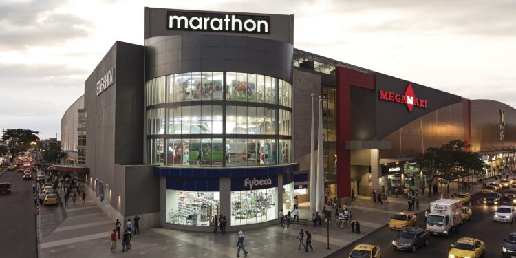 Centros comerciales en Ecuador mueven hasta US$ 6.000 millones y crean su primer gremio