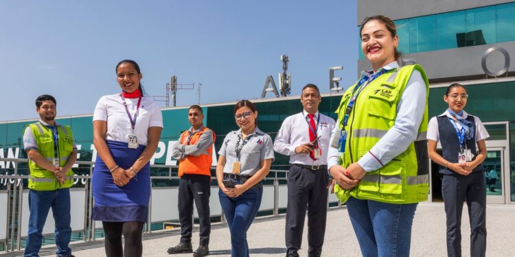 Nuevo aeropuerto Jorge Chávez: ¿Qué perfiles buscan las empresas para contratar personal?