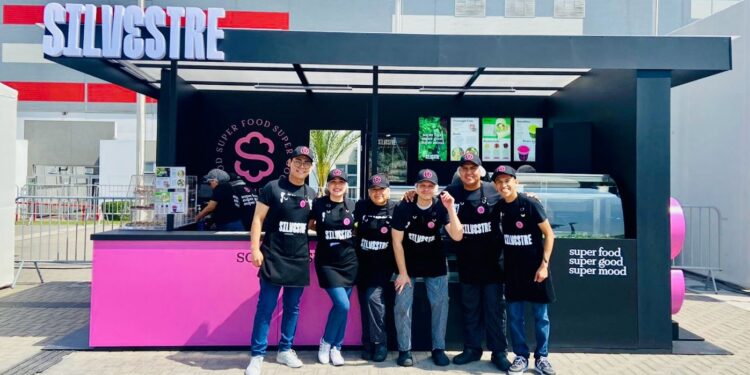 Maria Almenara alista apertura de la primera tienda de “Silvestre”, su nueva cadena de comida saludable