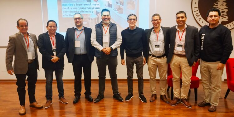 Perú Retail realizó con éxito su 4to Foro de Retail Supply Chain en la era tecnológica