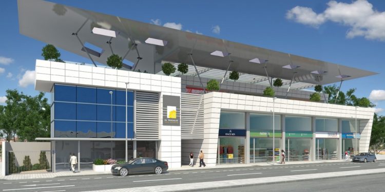 Lima se alista a tener un nuevo megacentro comercial en 2024