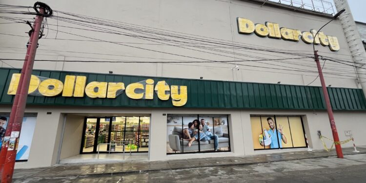 Dollarcity se expande en Lima con la apertura de una nueva tienda: ¿Cuántos locales opera en el país?